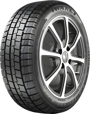 Wanli SW312 195/65 R15 91S