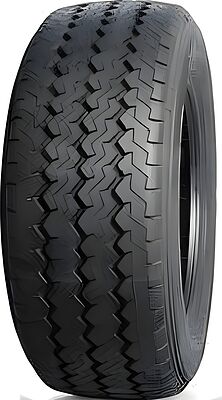 Warrior CR19 165 R13C 94/92R