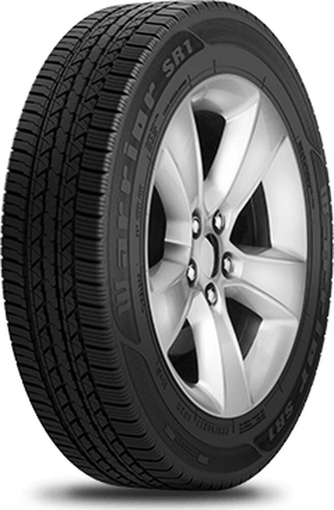 Warrior SR1 265/65 R17 112H 