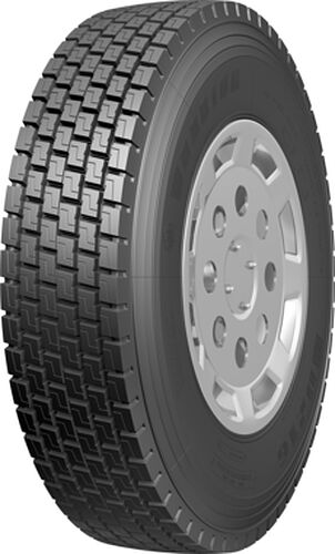 Warrior WD216 Warrior WD216