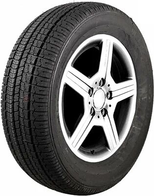 Warrior WR300 SUV 285/60 R18 116T