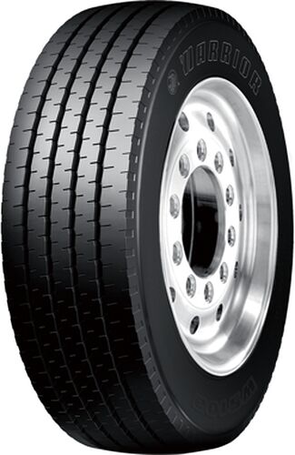 Warrior WS102 Warrior WS102