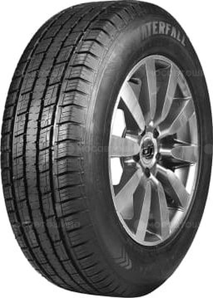 Waterfall Terra-X H/T 235/65 R17 104H