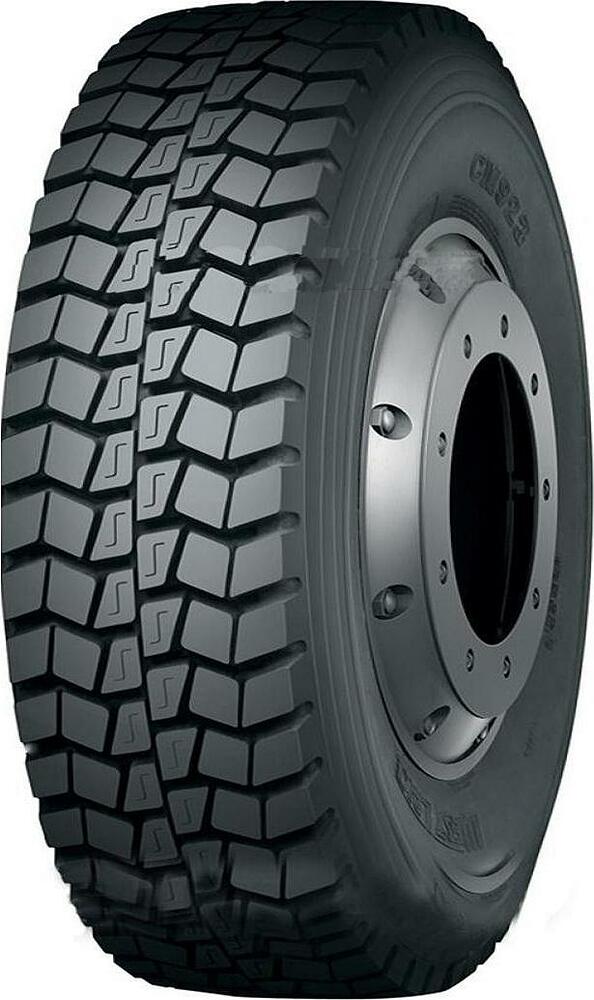 WestLake CM923 315/80 R22,5 154/151M