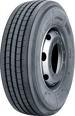 WestLake CR960A 215/75 R17,5 128/126M (Рулевая ось)