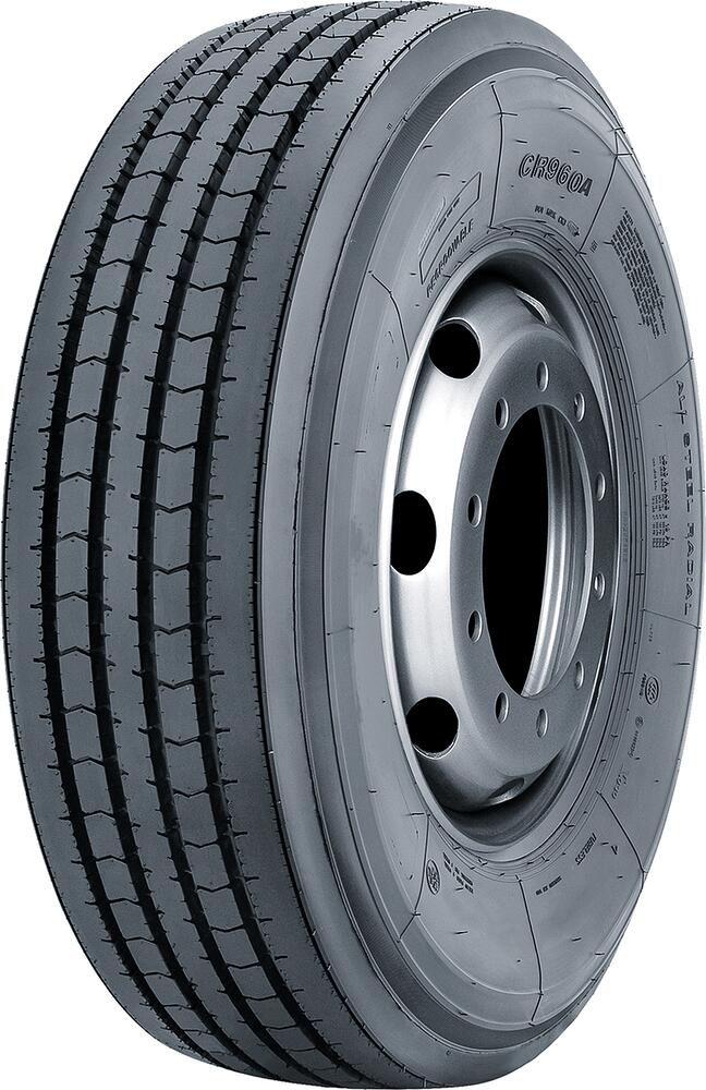 WestLake CR960A 205/75 R17,5 124/122M (Рулевая ось)