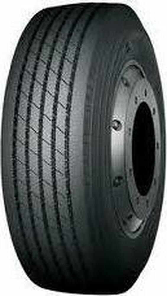 WestLake CR976A 265/70 R19,5 140/138M (Рулевая ось)