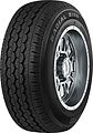 WestLake Radial H188 195/75 R16C 107/105R