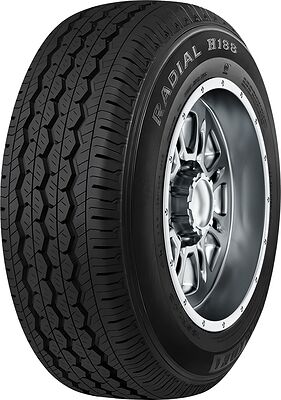 WestLake Radial H188 195/75 R16C 107/105R