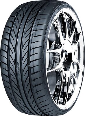 WestLake ZuperAce SA-57 225/50 R16 92W 