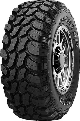WestLake Radial M/T SL366 235/75 R15 104/101Q 
