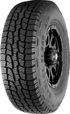 WestLake Radial SL369 A/T 245/75 R16 111S 
