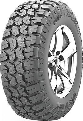 WestLake SL386 245/75 R17 121/118Q