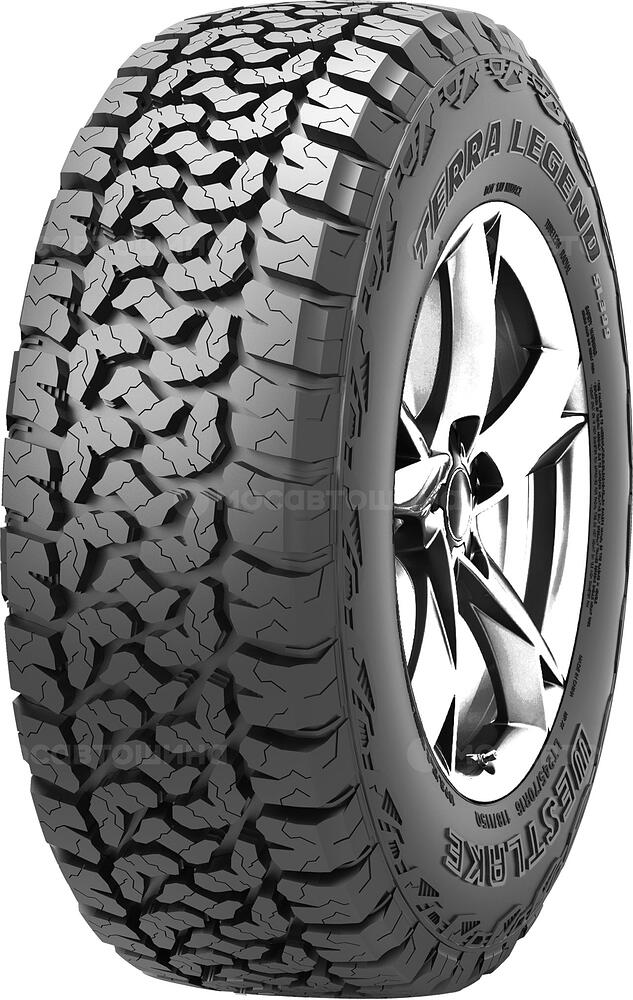 WestLake SL399 265/70 R16 112S