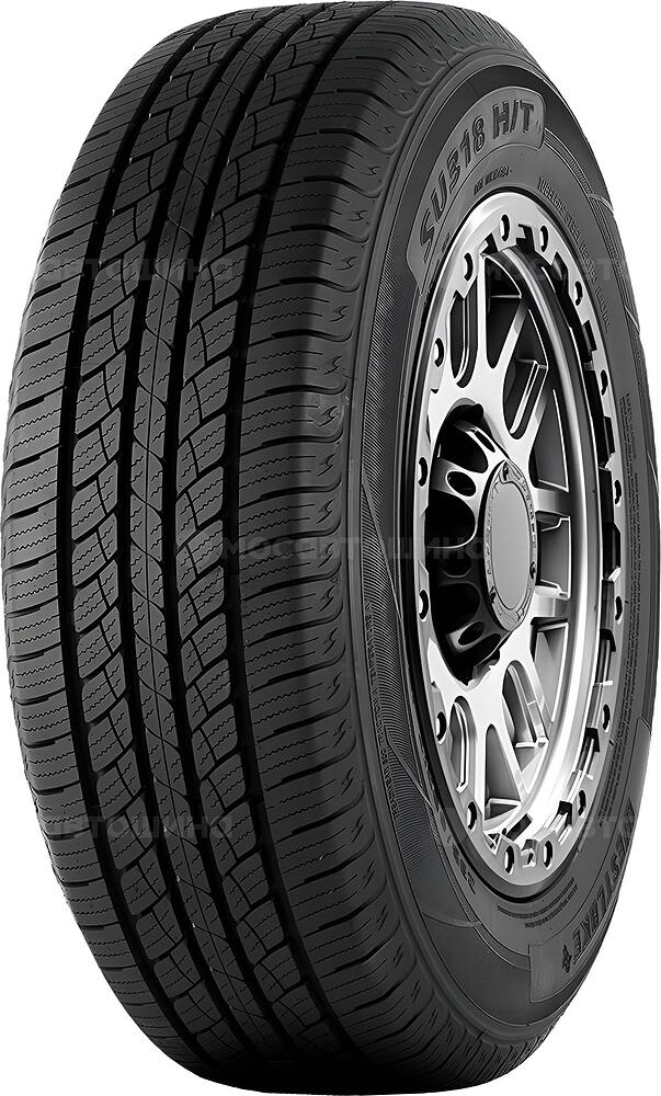 WestLake SU318 H/T 215/75 R15 100T
