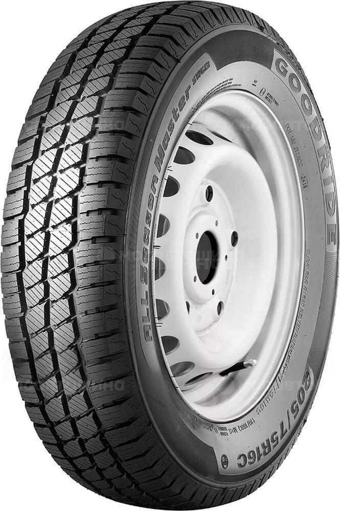 WestLake All Season Master SW613 205/70 R15C 106/104R
