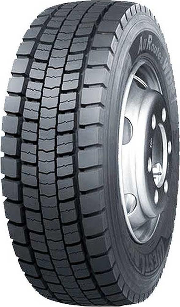 WestLake WDR1 315/80 R22,5 156/153L 3PMSF (Ведущая ось)