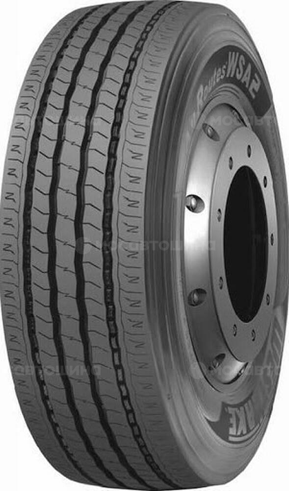 WestLake WSA2 205/75 R17,5 124/122M 3PMSF (Рулевая ось)