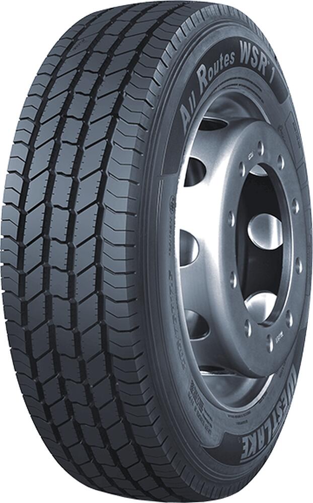 WestLake WSR1 385/65 R22,5 164K (Ведущая ось)