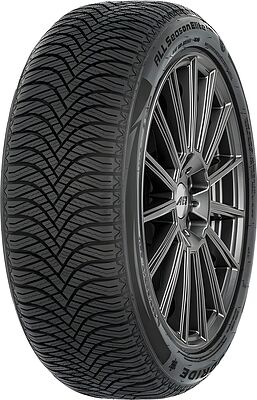 WestLake All Season Elite Z-401 155/80 R13 79T 