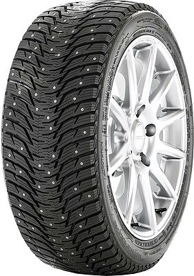 WestLake Icemaster Spike Z-506 235/60 R18 107T XL