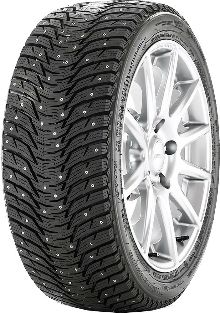 WestLake Icemaster Spike Z-506 205/50 R17 93T XL