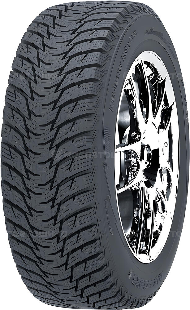 WestLake Icemaster Spike Z-506 [Нешип] 205/60 R16 96T XL