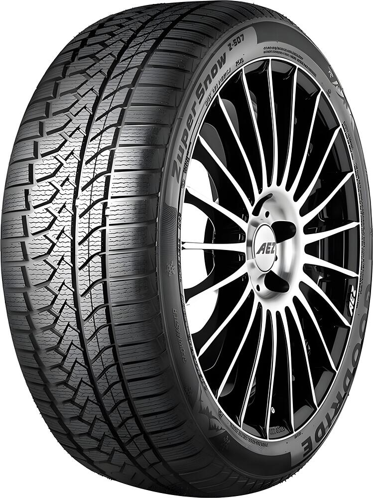 WestLake ZuperSnow Z-507 205/60 R16 92H