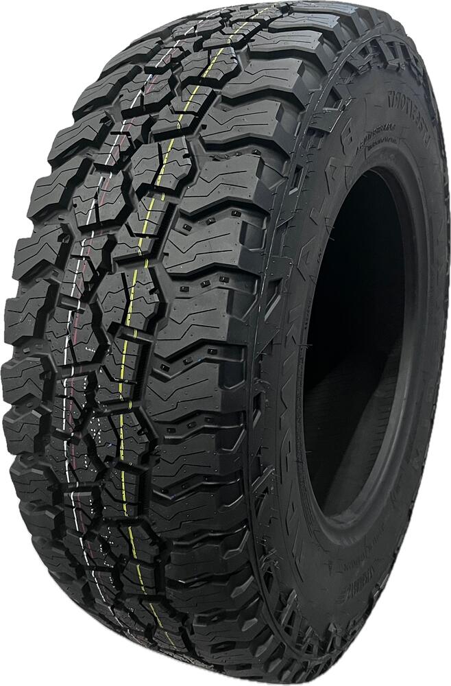 Wideway Baja King A/T 285/65 R18C 121/118Q