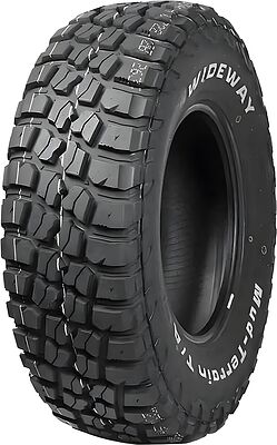 Wideway Mud-Terrain MT6 265/70 R16 121/118Q