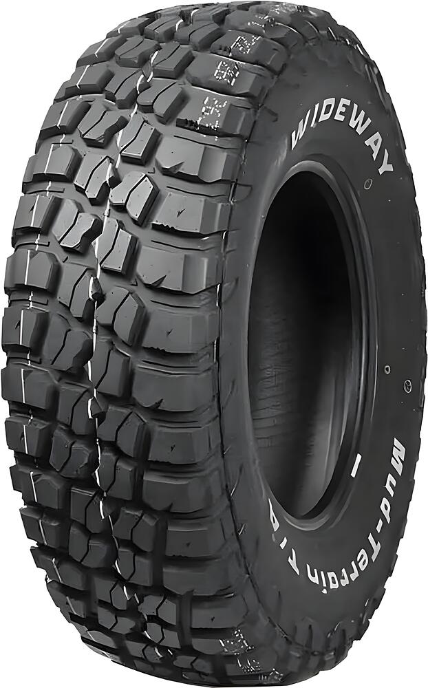 Wideway Mud-Terrain MT6 265/75 R16 123/120Q