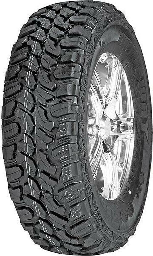 Wideway Powerway M/T 285/75 R16 126/123Q