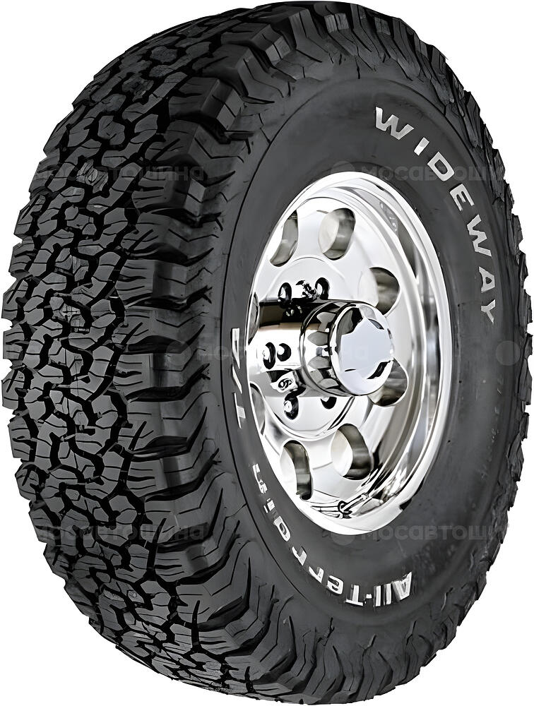 Wideway Weyone AK3 285/65 R17 121S