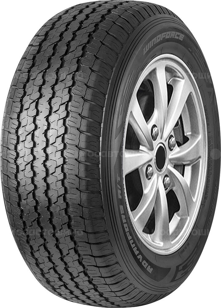 Windforce Advanfors A/T 265/65 R17 112H