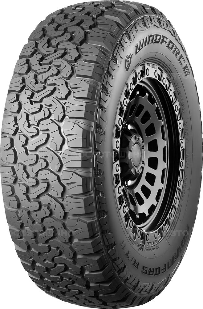 Windforce Advanfors A/TII 265/60 R18 110T