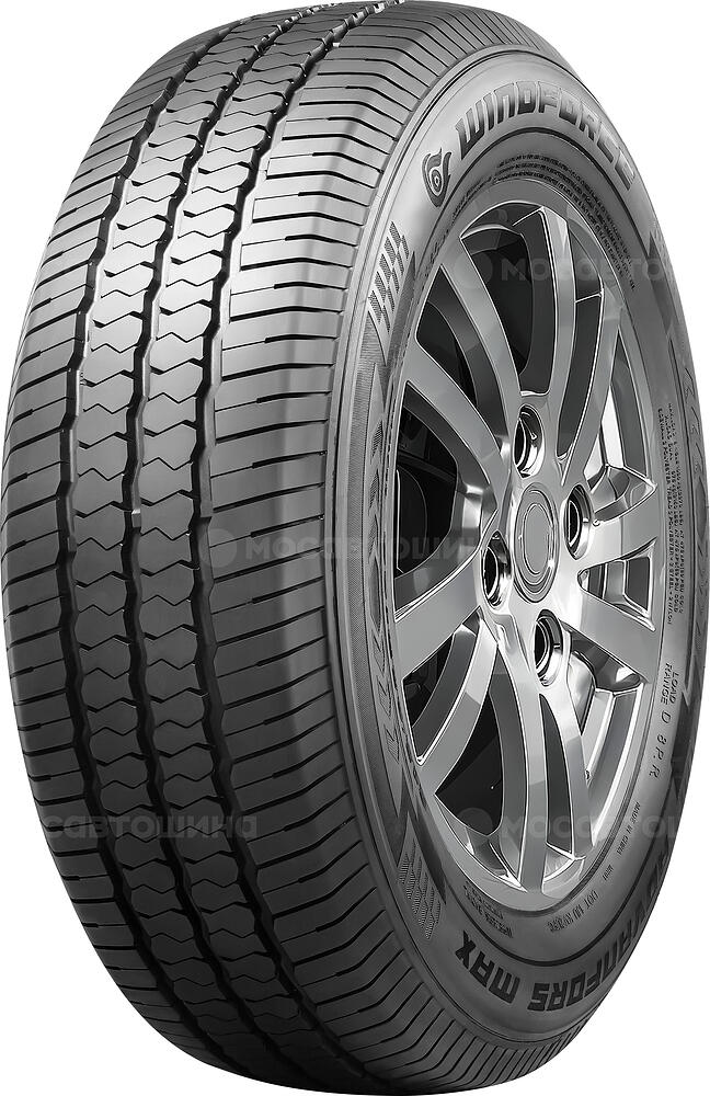 Windforce Advanfors Max 175/65 R14C 90/88T