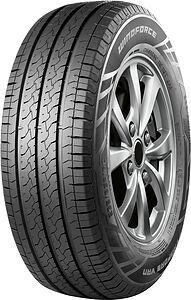 Windforce Advanfors Van