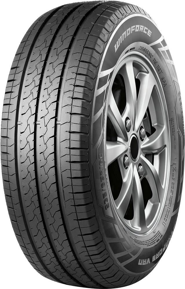 Windforce Advanfors Van 235/65 R16C 115/113T