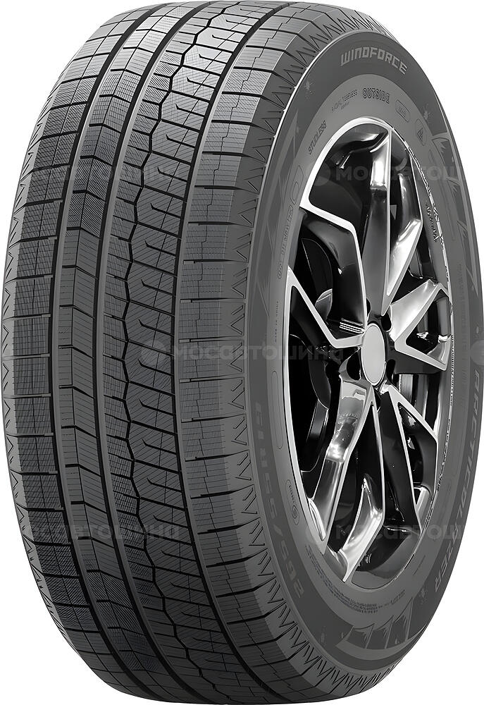 Windforce Arctic Blazer 215/70 R16 100T