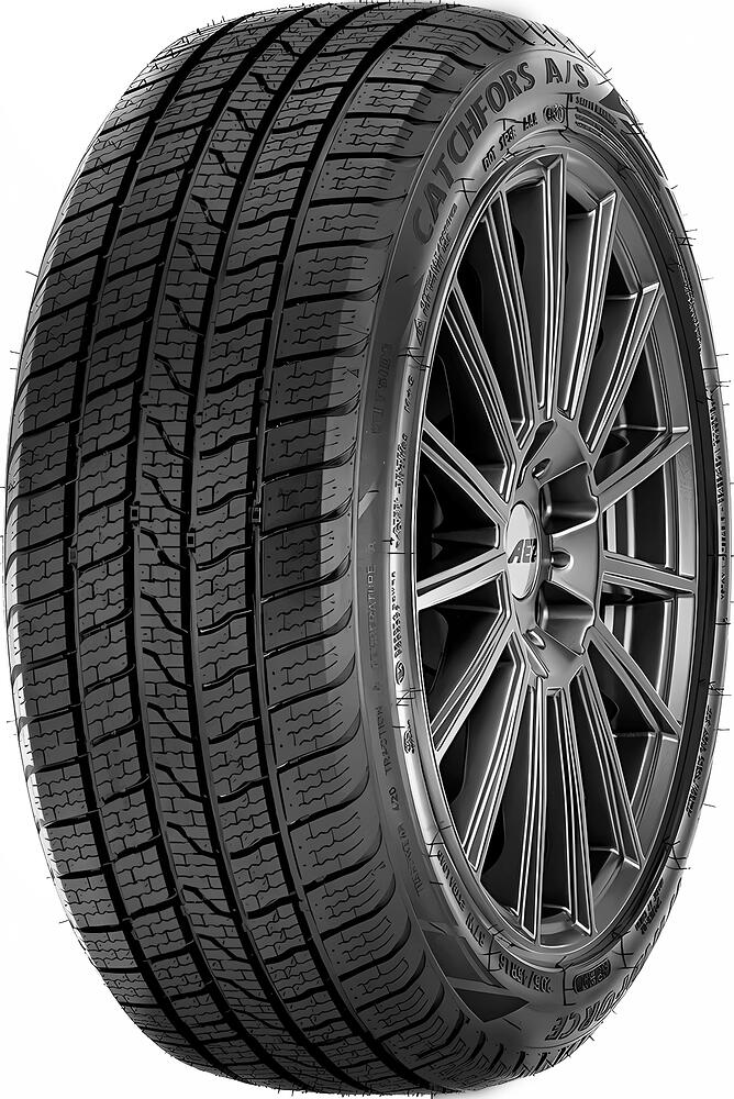 Windforce Catchfors A/S 165/60 R14 75H