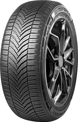 Windforce Catchfors A/S II 255/40 ZR19 100W XL