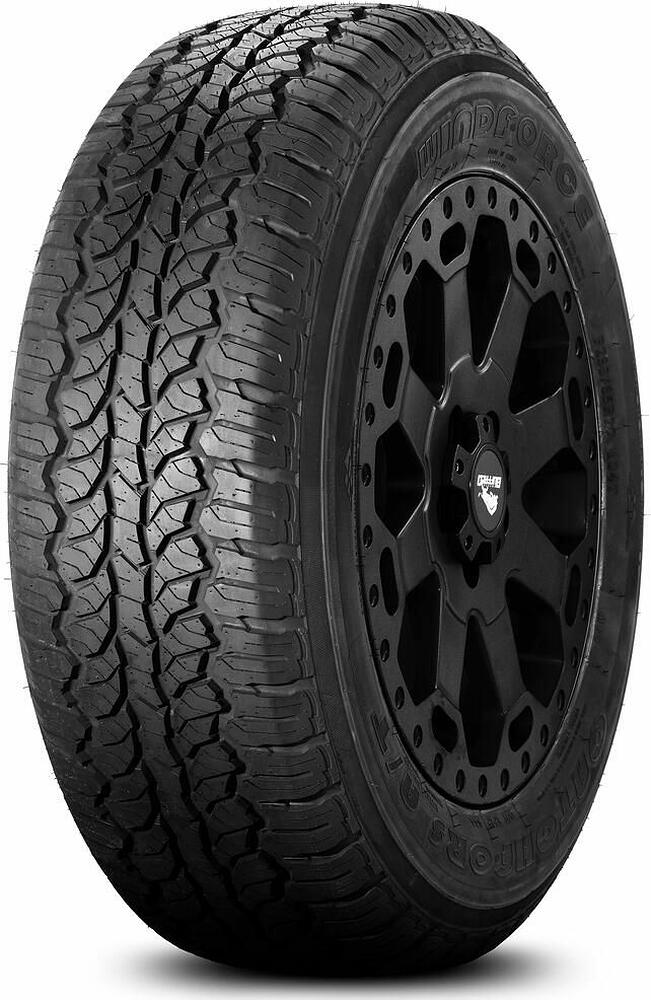 Windforce Catchfors A/T 265/70 R16 112T 
