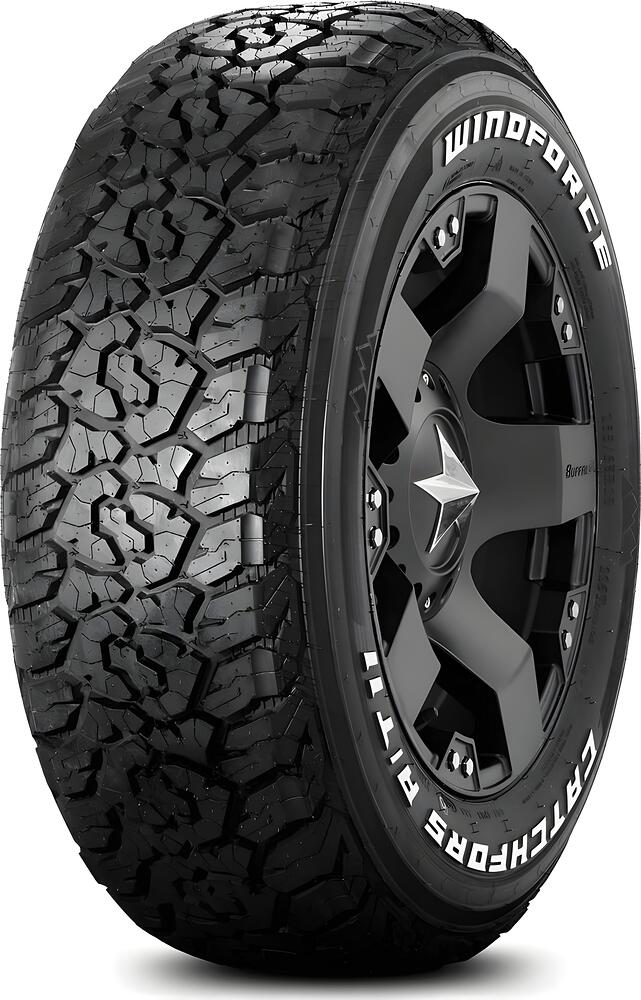 Windforce Catchfors A/T II 33x12,5x15 108R (RWL)