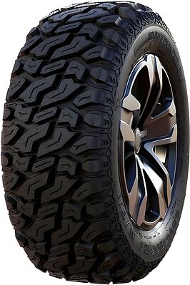 Windforce Catchfors M/T II 35x12,5x20 121Q
