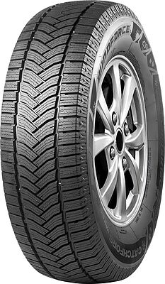 Windforce Catchfors Van A/S 235/65 R16C 115/113R