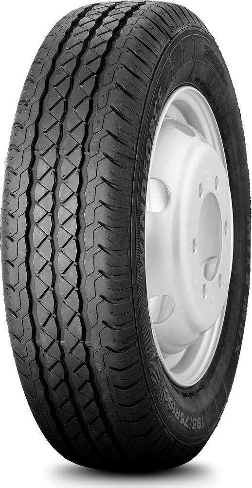 Windforce Milemax 175/65 R14C 90/88T