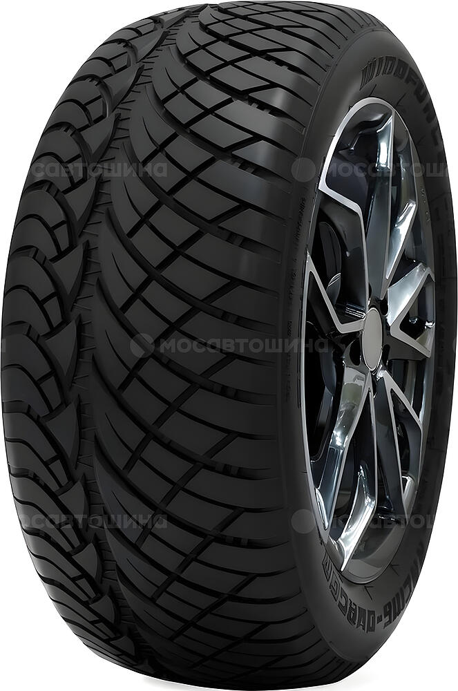 Windforce Racing Dragon 265/60 R18 114V XL