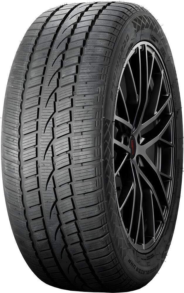 Windforce Snowblazer UHP 255/55 R19 111V XL