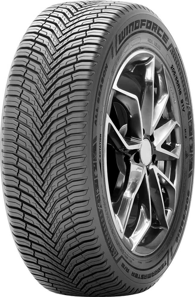 Windforce Terramaster A/S 185/65 R15 88H