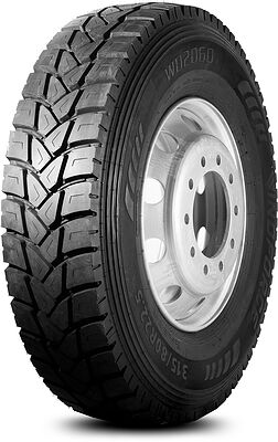 Windforce WD2060 12x22,5 152/149K PR18 3PMSF (Универсальные)